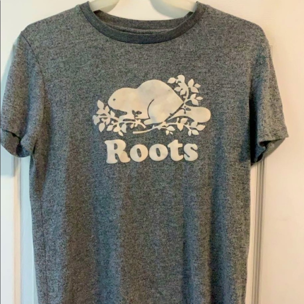 Roots T shirt